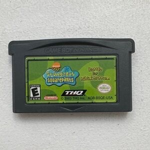 SpongeBob SquarePants: Battle for Bikini Bottom